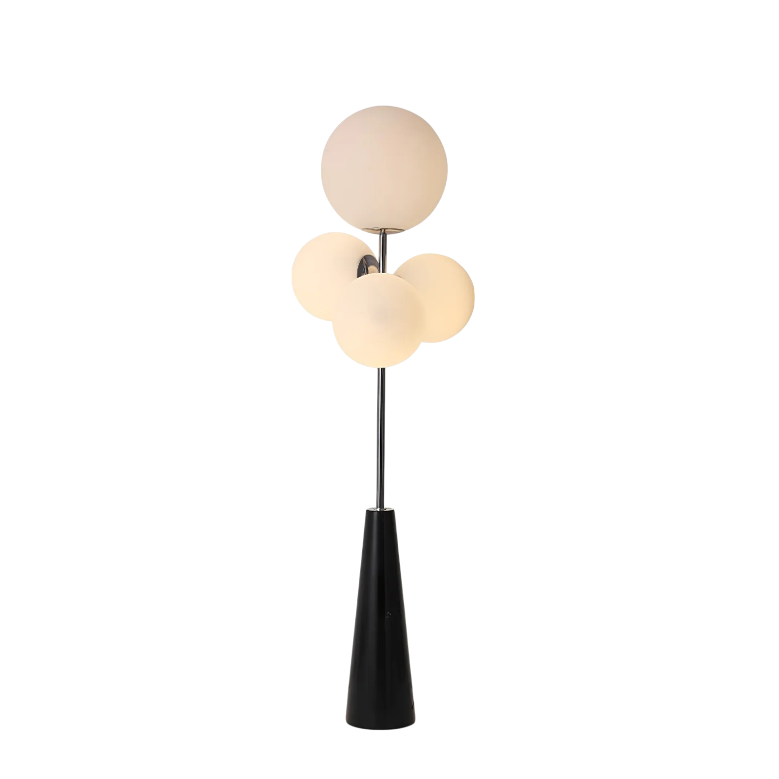 Aenor | Sculptural Lava Floor Lamp 5