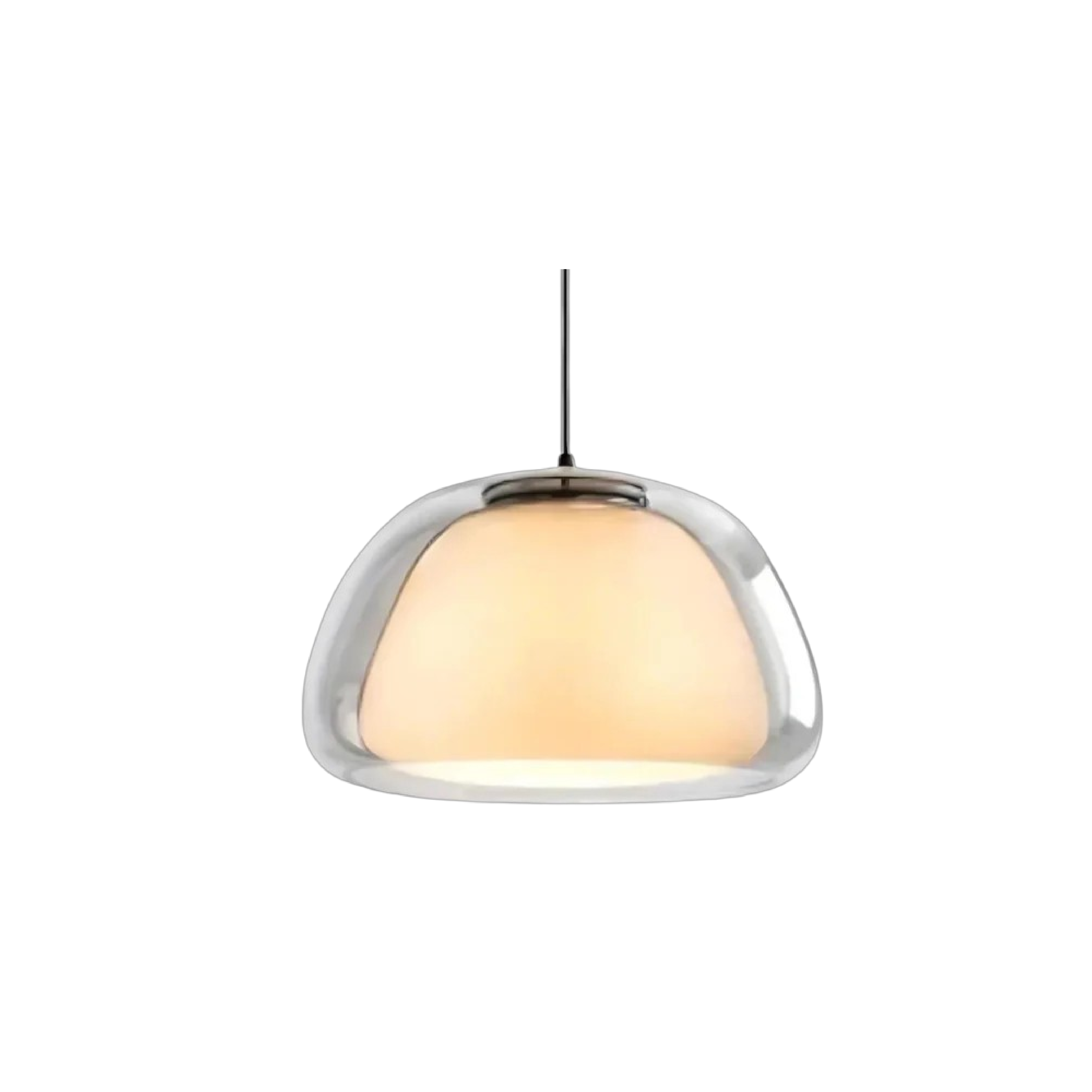 Aerisca | Decorative Jelly Hanging Lamp for Stylish Interiors 10