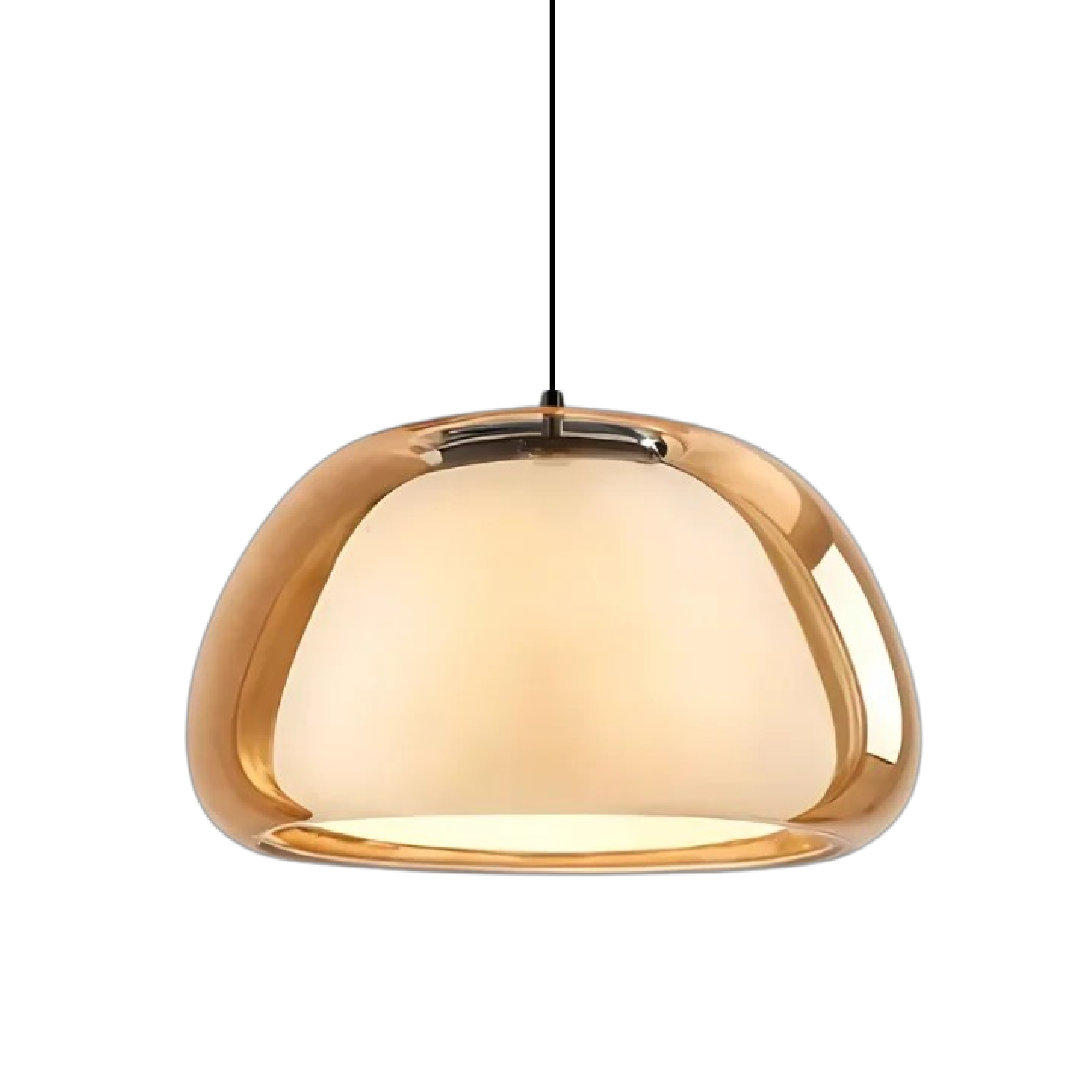 Aerisca | Decorative Jelly Hanging Lamp for Stylish Interiors 9