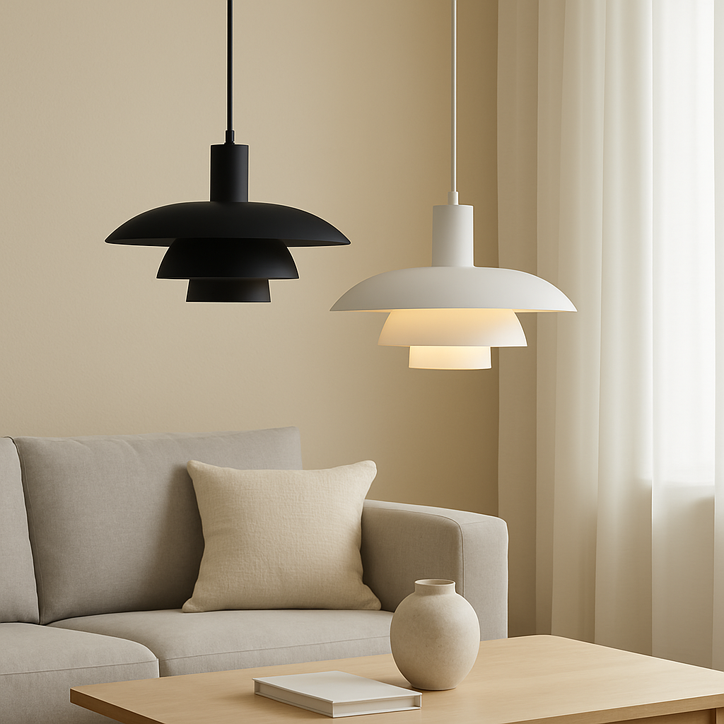 Aeronix | Decorative Pendant Pamp in Danish style for Home Living 1