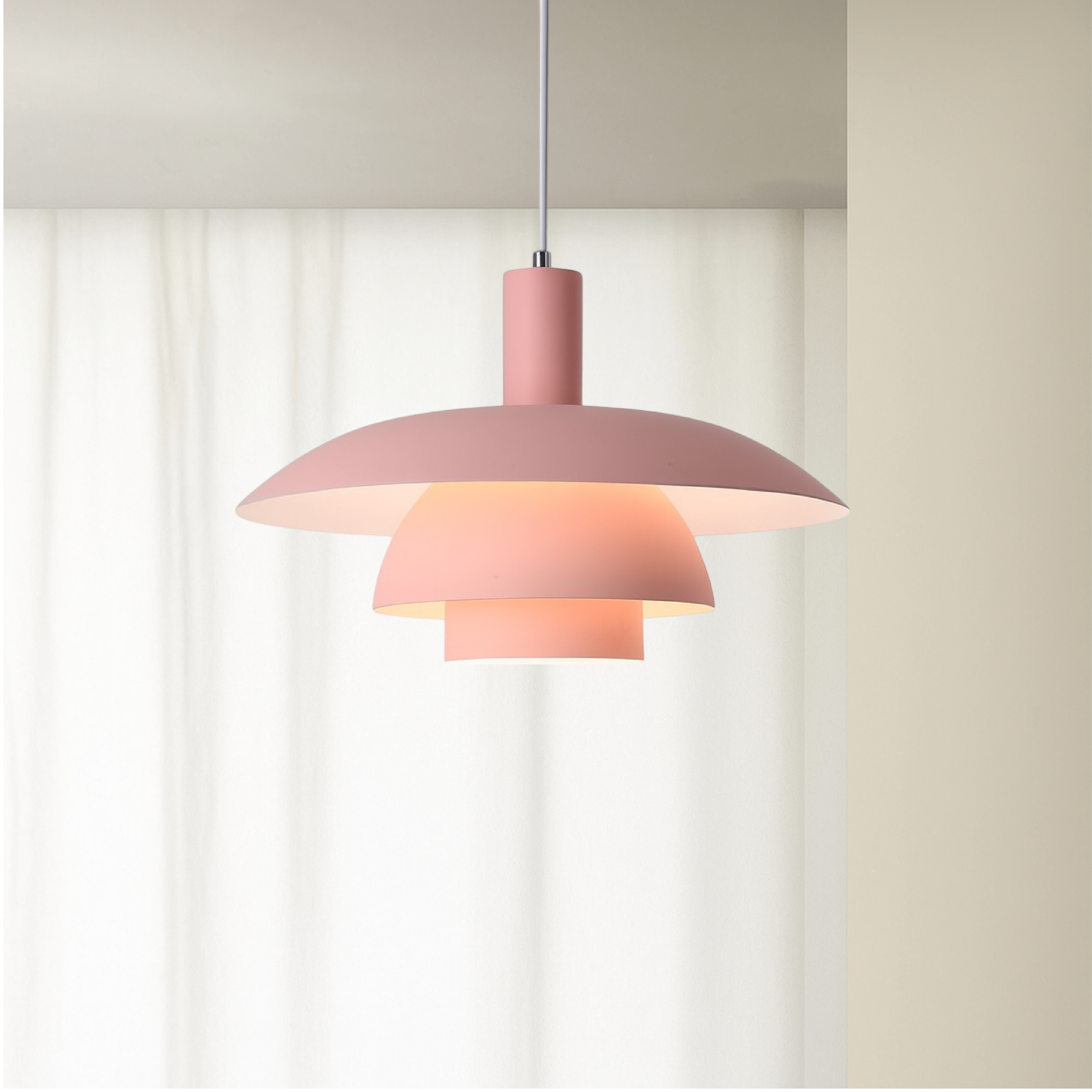 Aeronix | Decorative Pendant Pamp in Danish style for Home Living 12