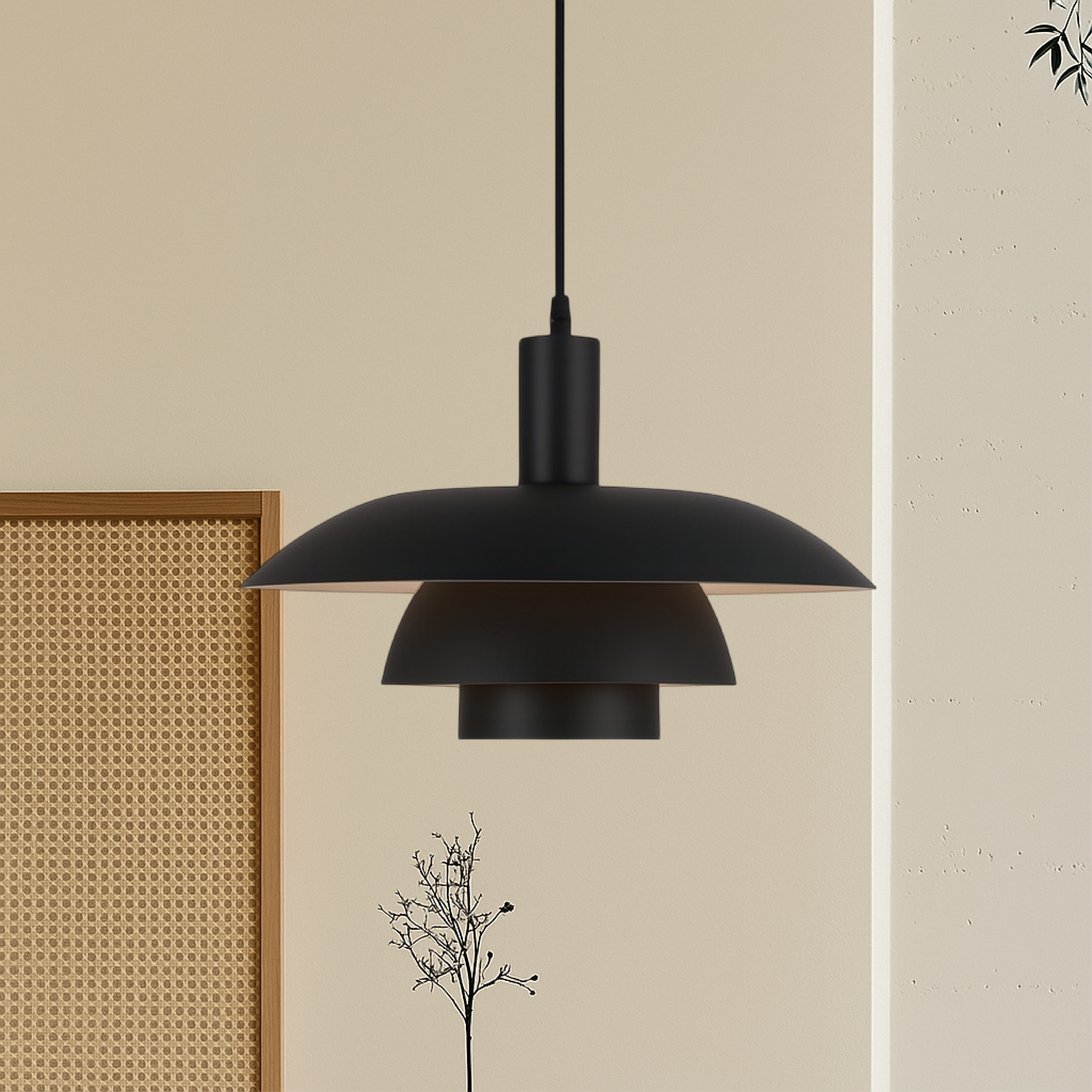 Aeronix | Decorative Pendant Pamp in Danish style for Home Living 13
