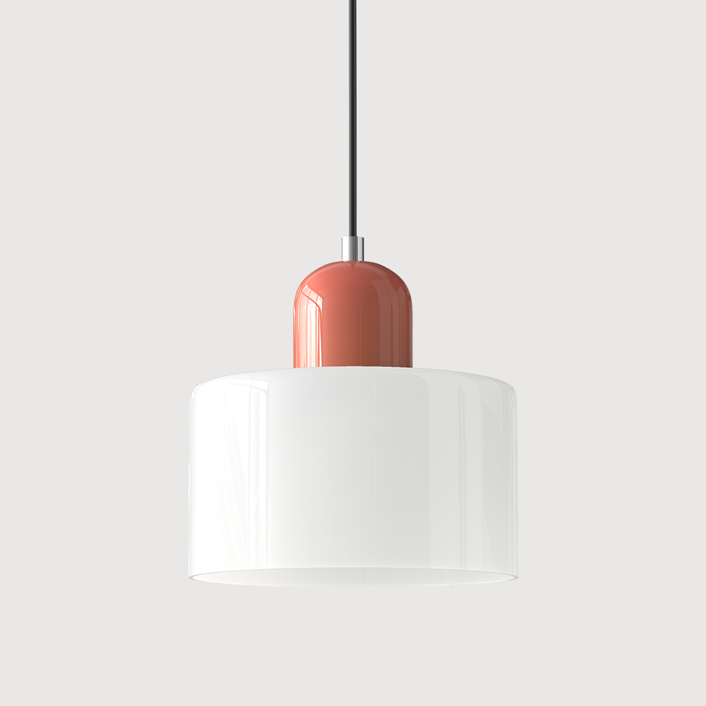 Airivra | Creative Bauhaus Pendant Lamp for Modern Interiors 10