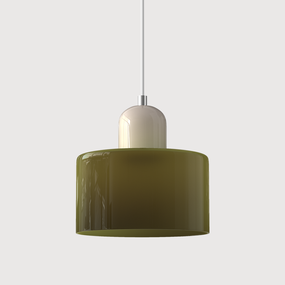 Airivra | Creative Bauhaus Pendant Lamp for Modern Interiors 21
