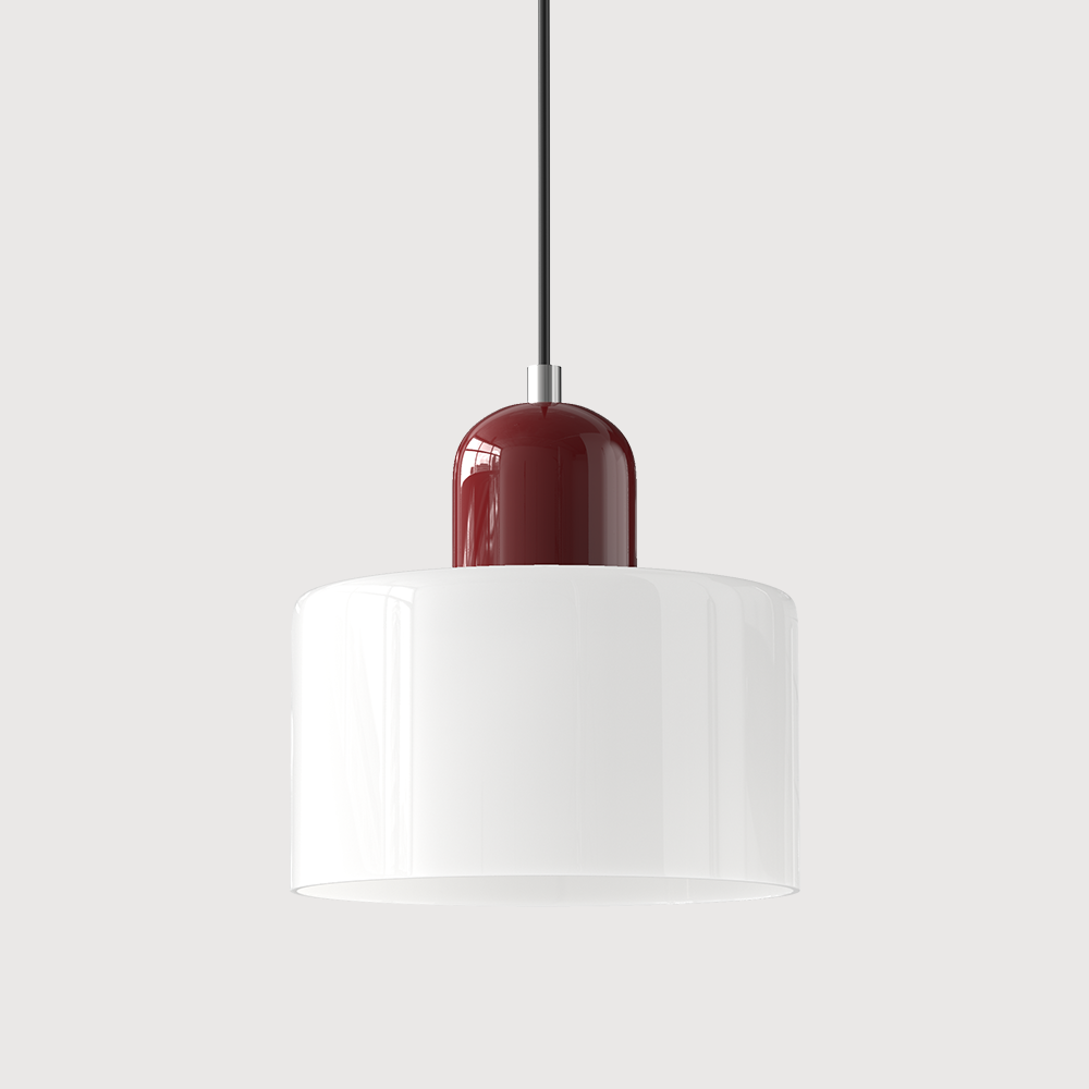 Airivra | Creative Bauhaus Pendant Lamp for Modern Interiors 24
