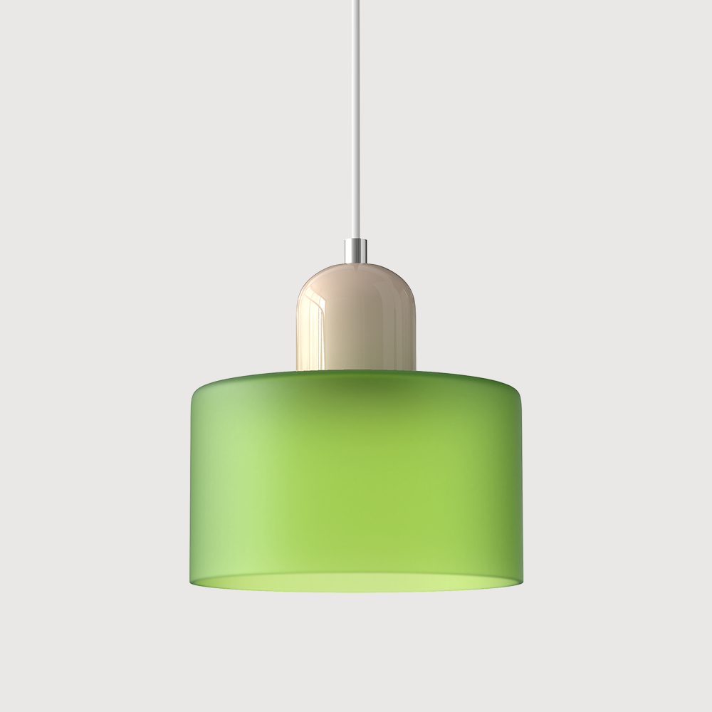 Airivra | Creative Bauhaus Pendant Lamp for Modern Interiors 29
