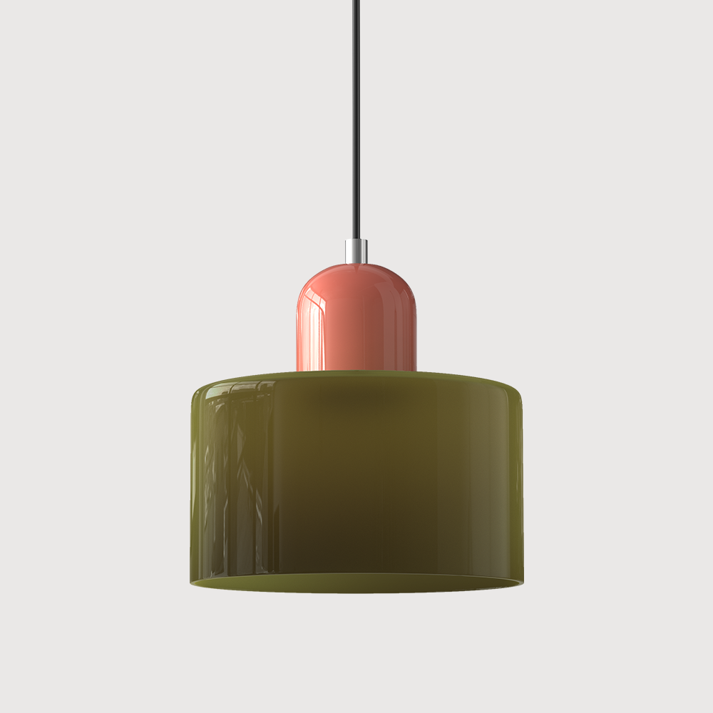 Airivra | Creative Bauhaus Pendant Lamp for Modern Interiors 30