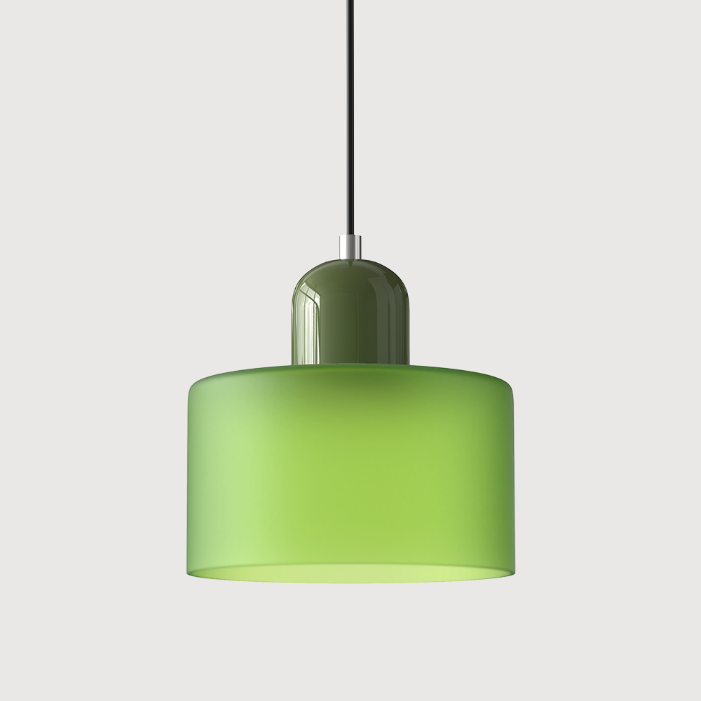 Airivra | Creative Bauhaus Pendant Lamp for Modern Interiors 34