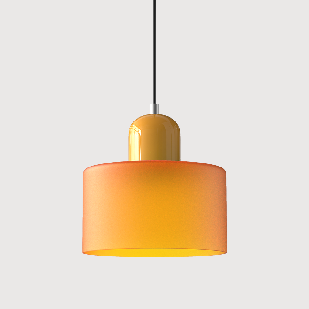 Airivra | Creative Bauhaus Pendant Lamp for Modern Interiors 37