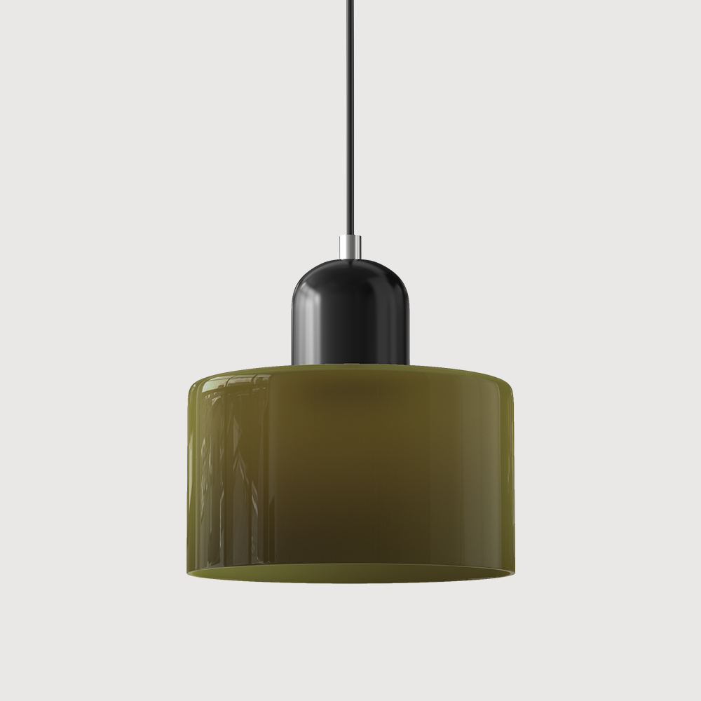 Airivra | Creative Bauhaus Pendant Lamp for Modern Interiors 39