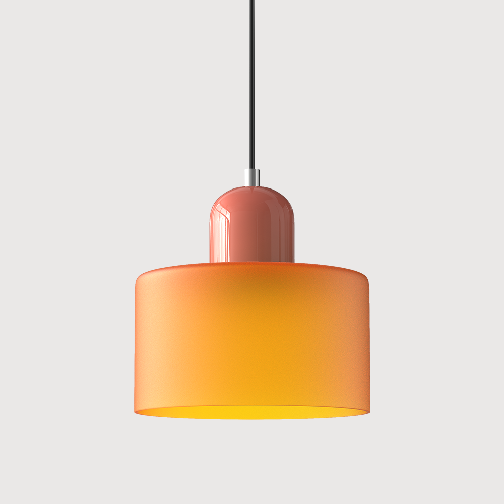 Airivra | Creative Bauhaus Pendant Lamp for Modern Interiors 40