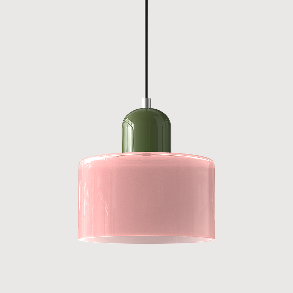 Airivra | Creative Bauhaus Pendant Lamp for Modern Interiors 6