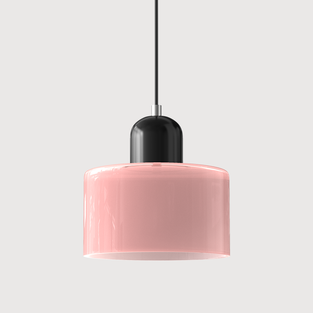Airivra | Creative Bauhaus Pendant Lamp for Modern Interiors 8