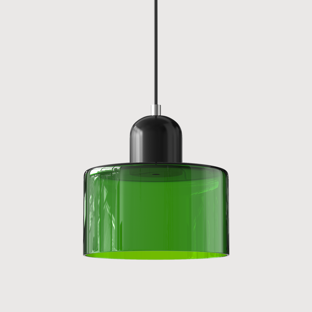 Airivra | Creative Bauhaus Pendant Lamp for Modern Interiors 9