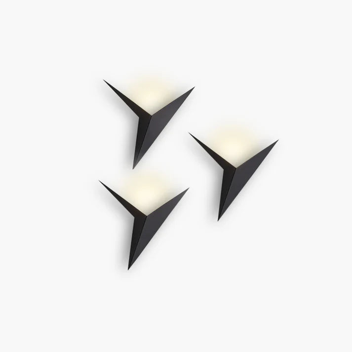 Ambion | Stylish Bird Wall Lamp for Timeless Interior 6