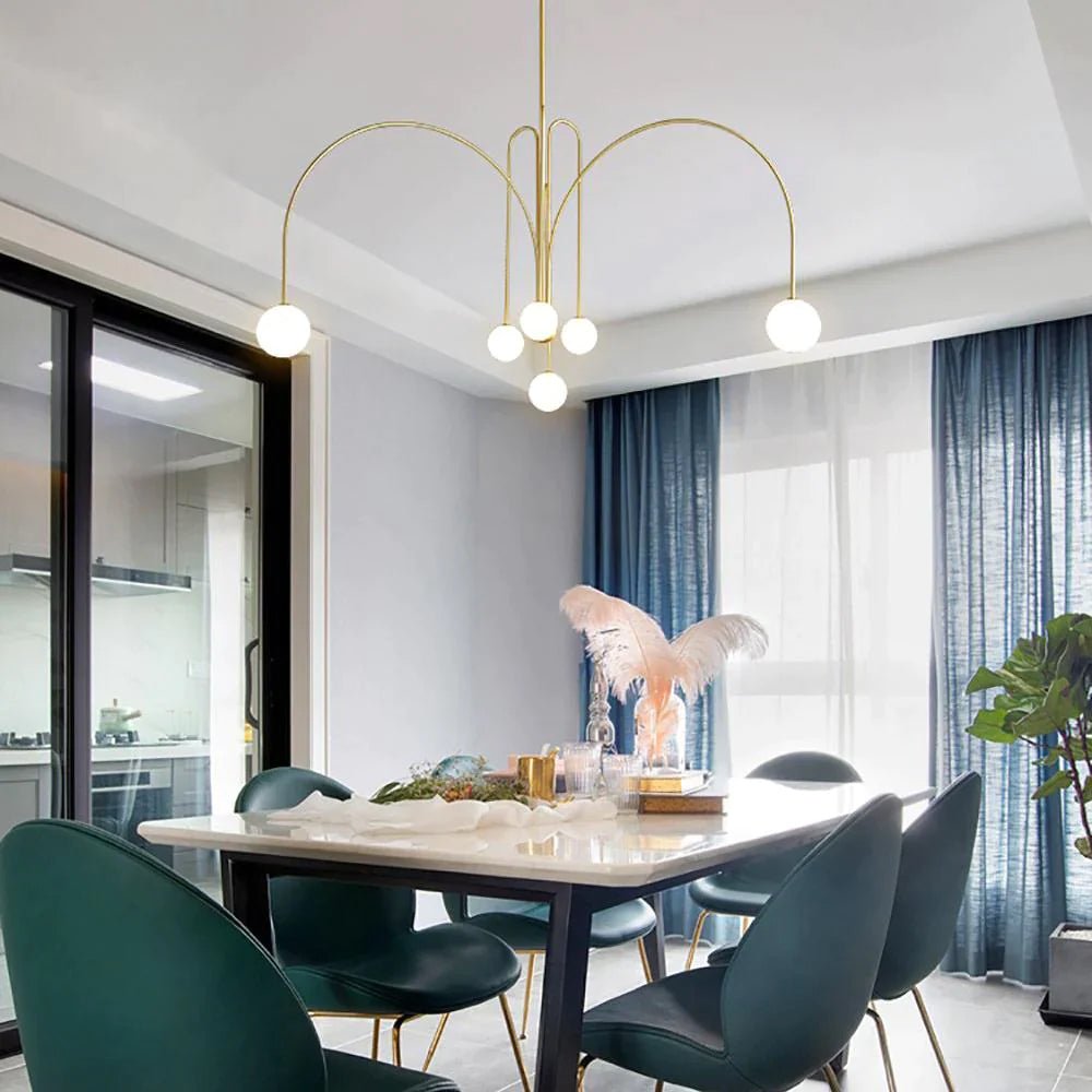 Amboro | Luxurious Gran Finale Suspension 2