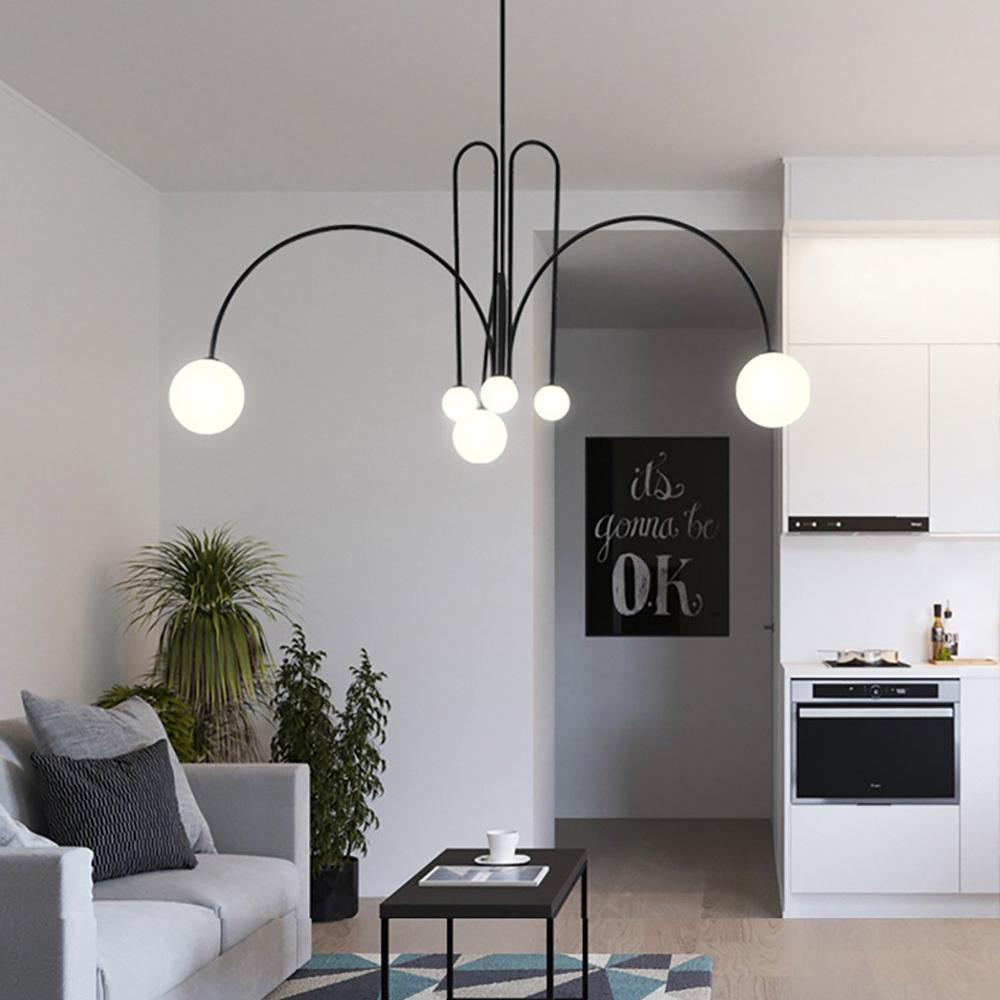 Amboro | Luxurious Gran Finale Suspension 5
