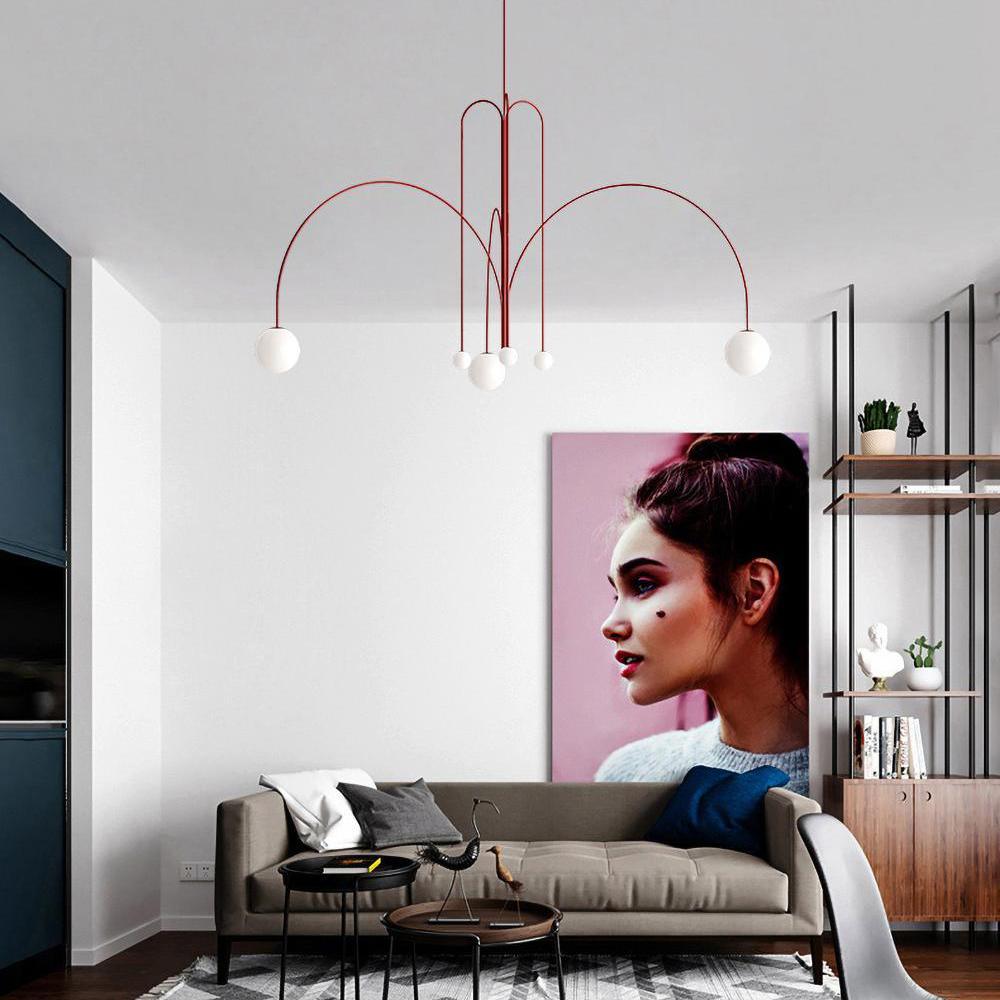 Amboro | Luxurious Gran Finale Suspension 6