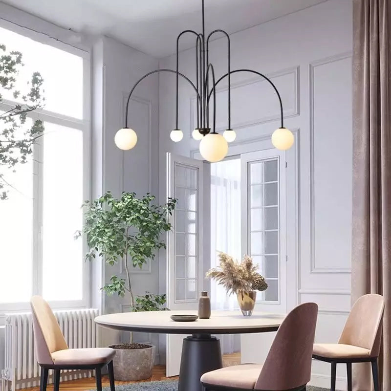 Amboro | Luxurious Gran Finale Suspension 8