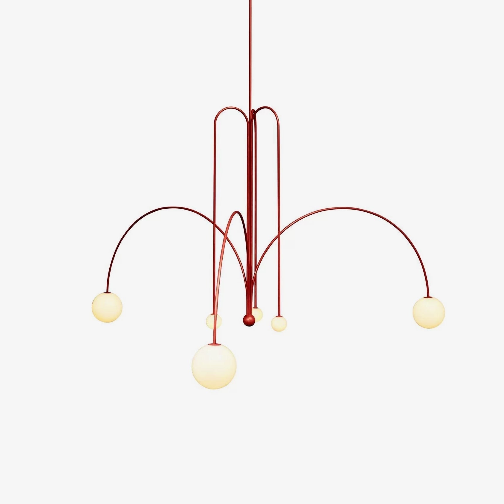 Amboro | Luxurious Gran Finale Suspension 9