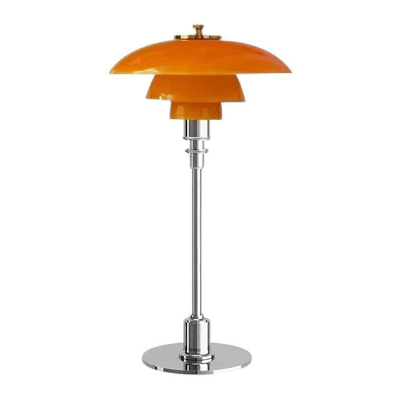 Ambris | Danish-Inspired Elegant Table Lamp for Modern Interiors
