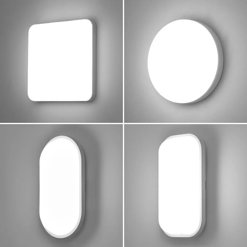 AquaBright - Waterproof Ceiling Light 1