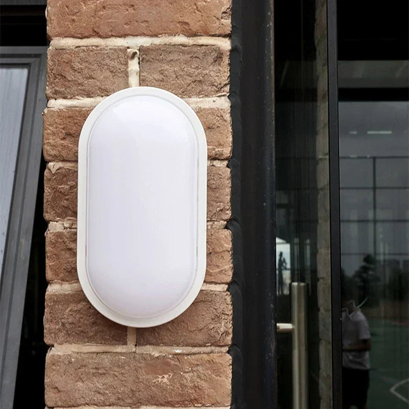 AquaBright - Waterproof Ceiling Light 2
