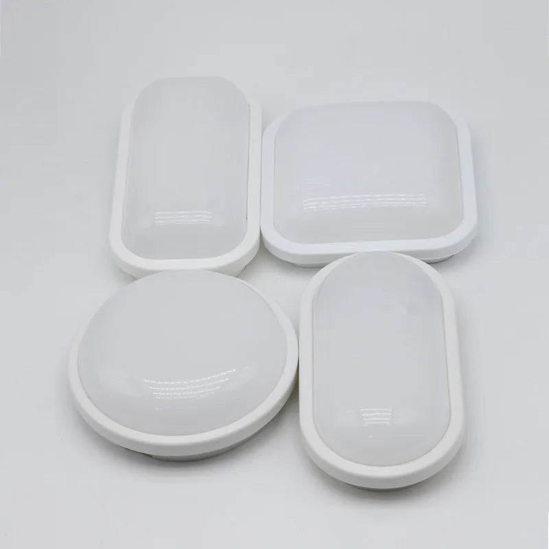 AquaBright - Waterproof Ceiling Light 3