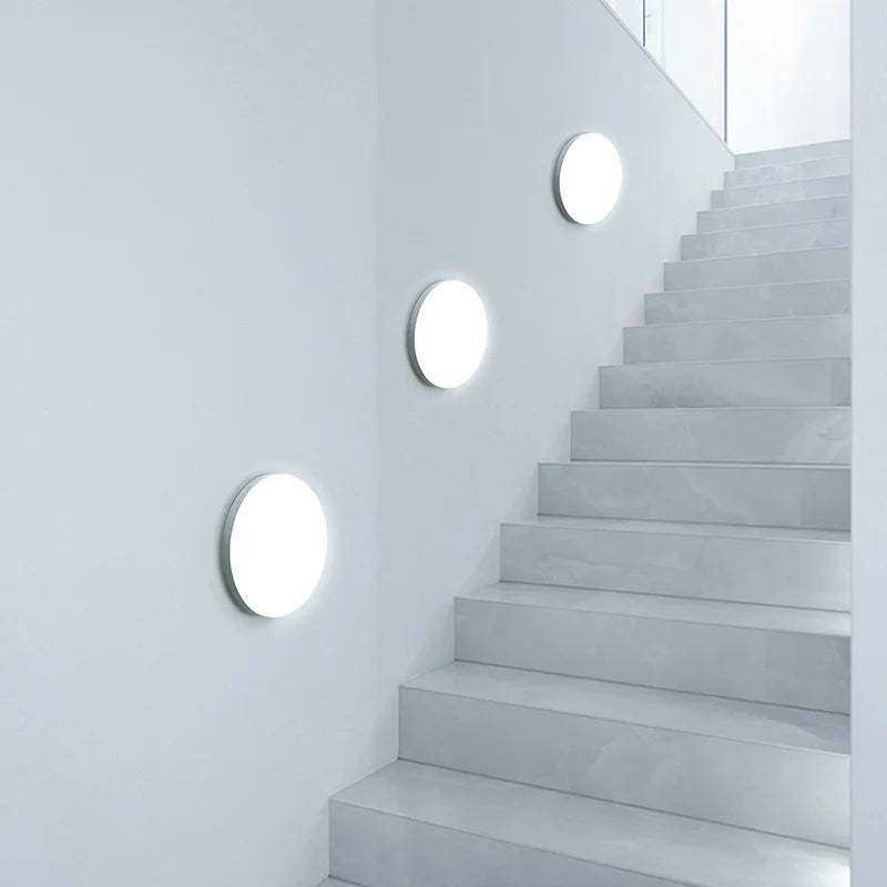 AquaBright - Waterproof Ceiling Light 4
