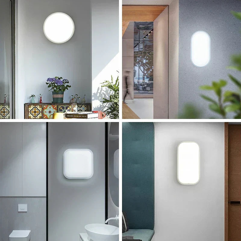 AquaBright - Waterproof Ceiling Light 5