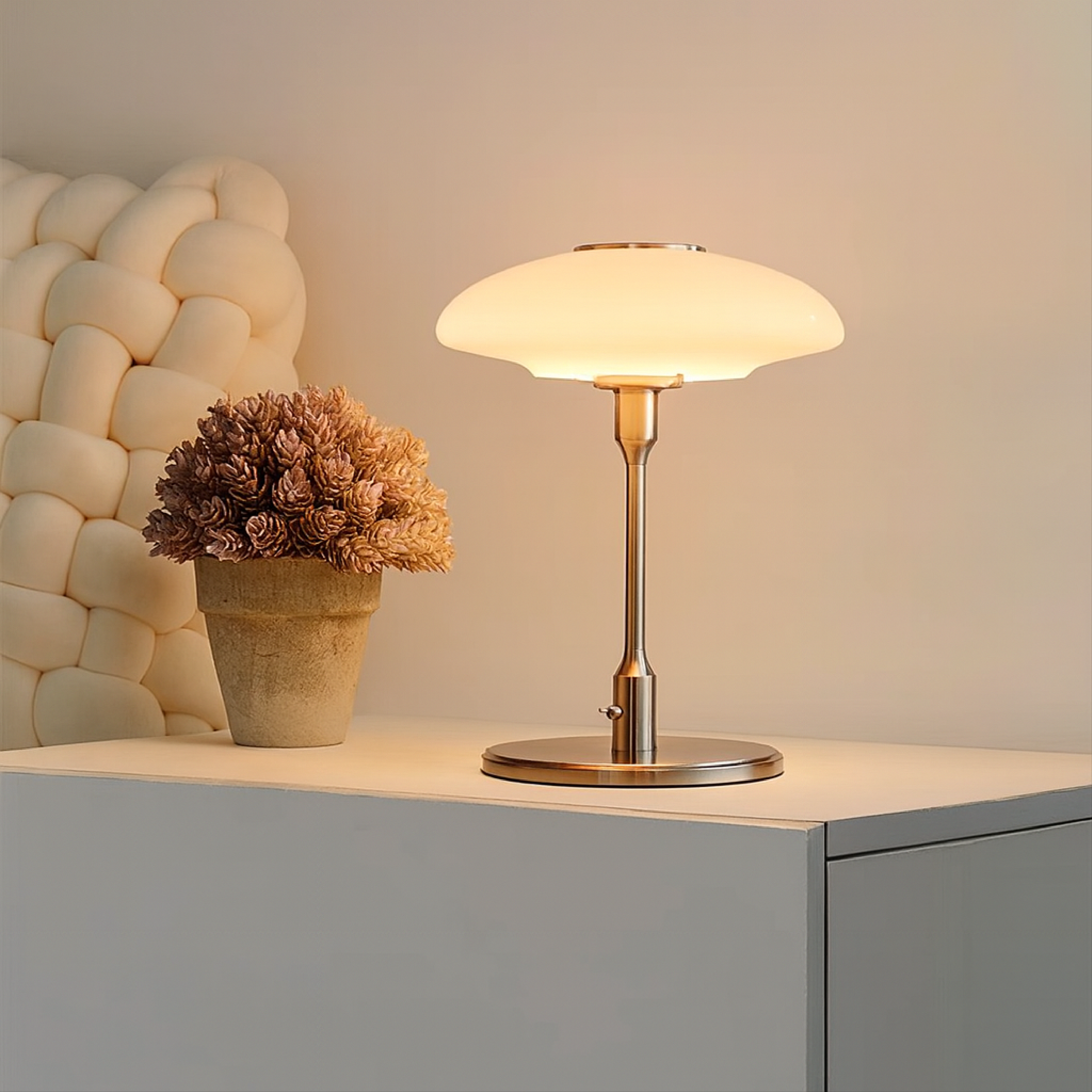 Arcyn | Modern Style Swedish Design Table Lamp 2