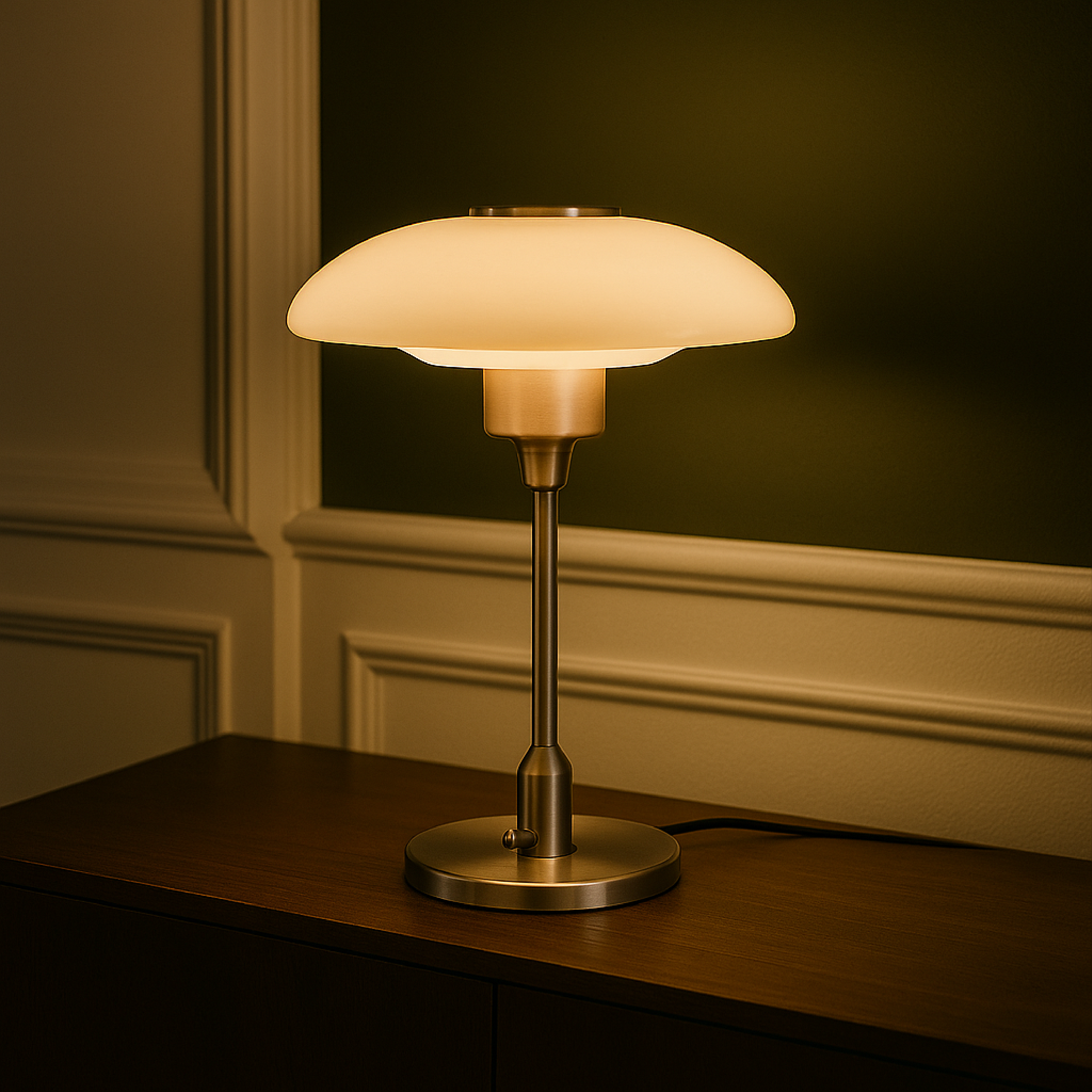 Arcyn | Modern Style Swedish Design Table Lamp 5
