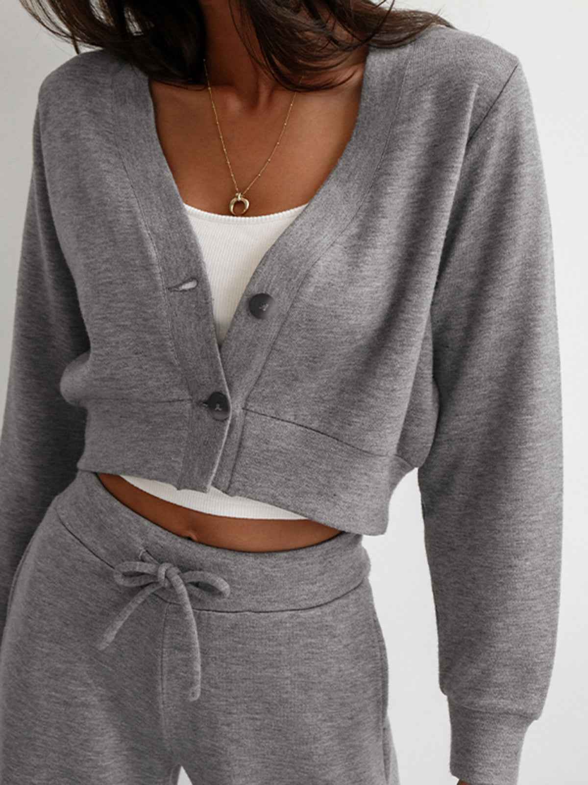 Arielle | Women’s Sporty Airflow Crop Jacket