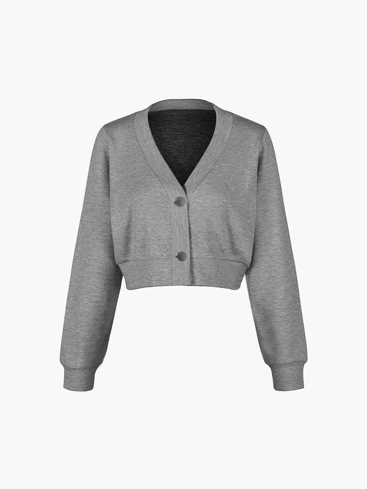 Arielle | Women’s Sporty Airflow Crop Jacket