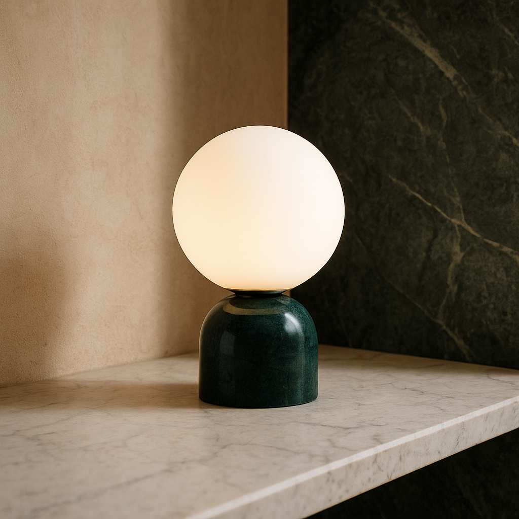 Arilum | Modern Minimalist Table Lamp 3