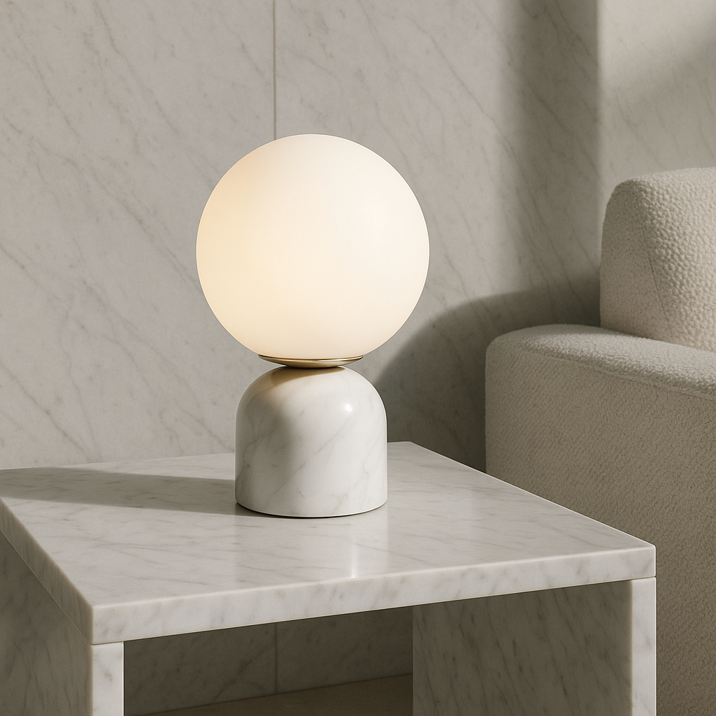 Arilum | Modern Minimalist Table Lamp 8