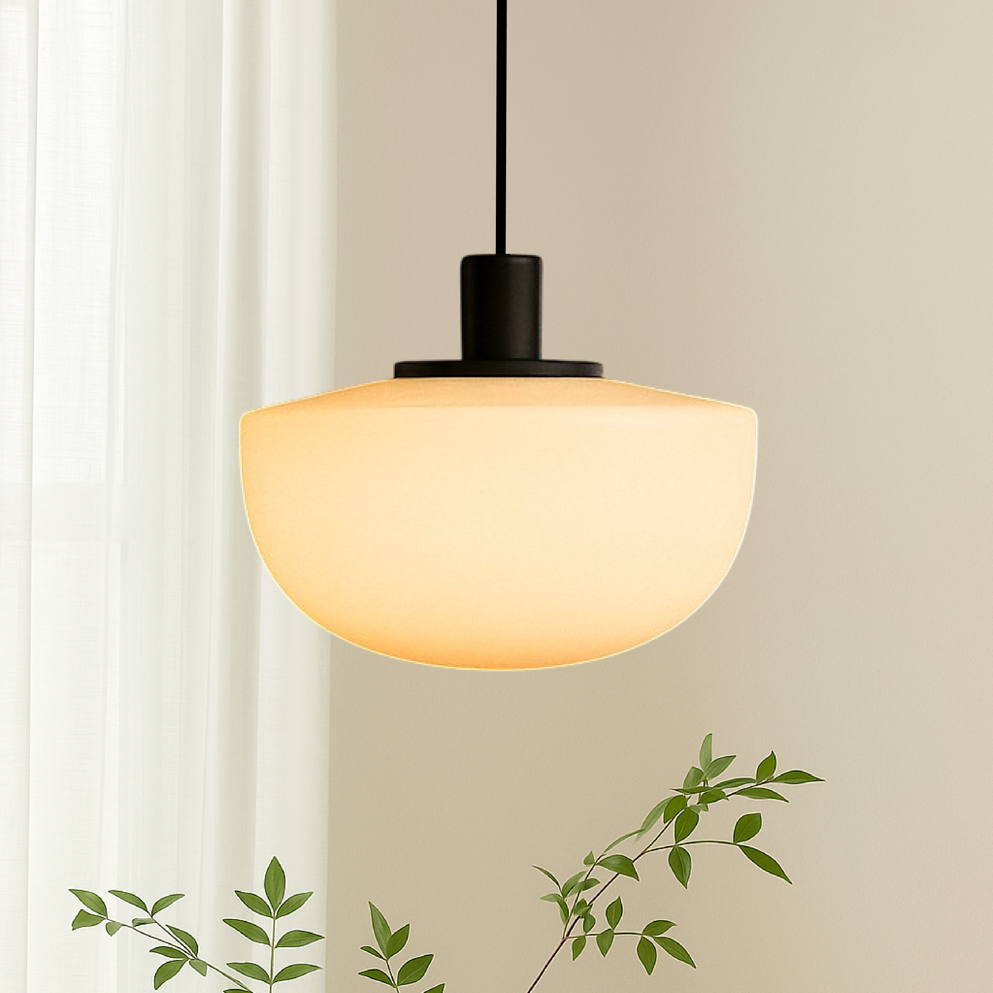 Arlumo | Minimalist Italian Design Pendant Lamp 1