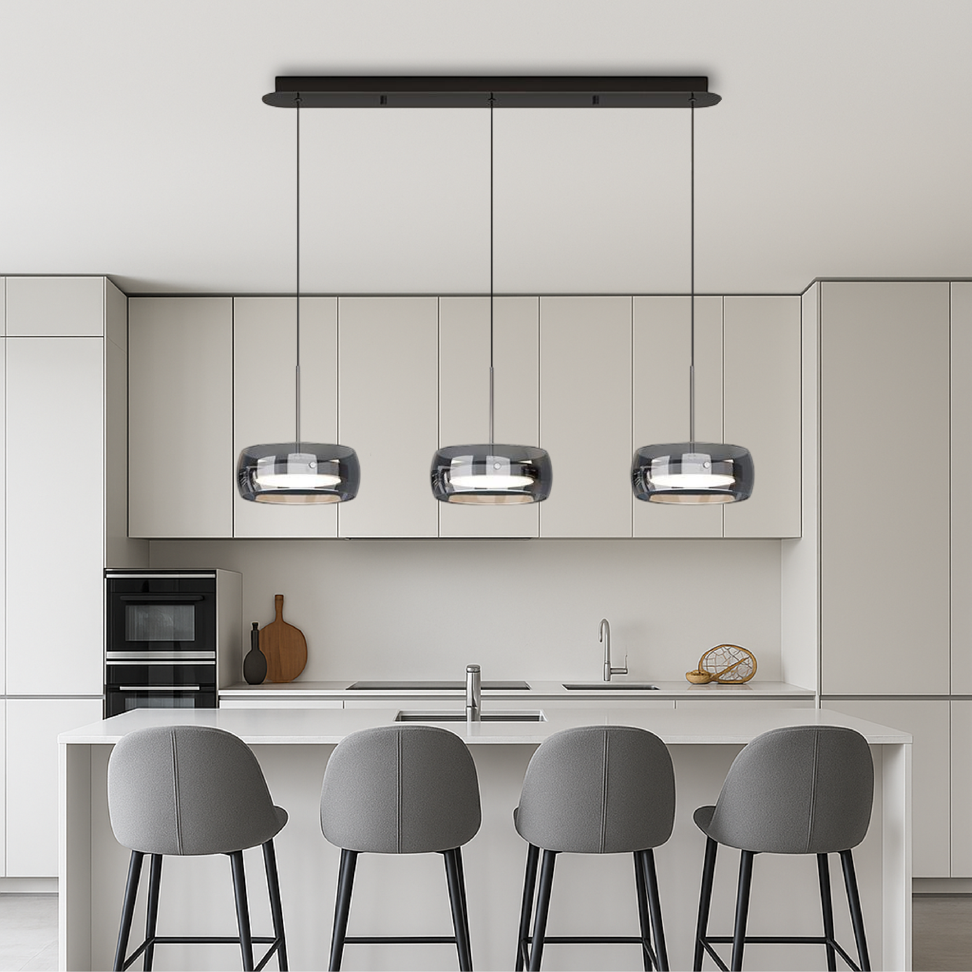 Arvyo | Modern MInimalist Pendant Lamp 1