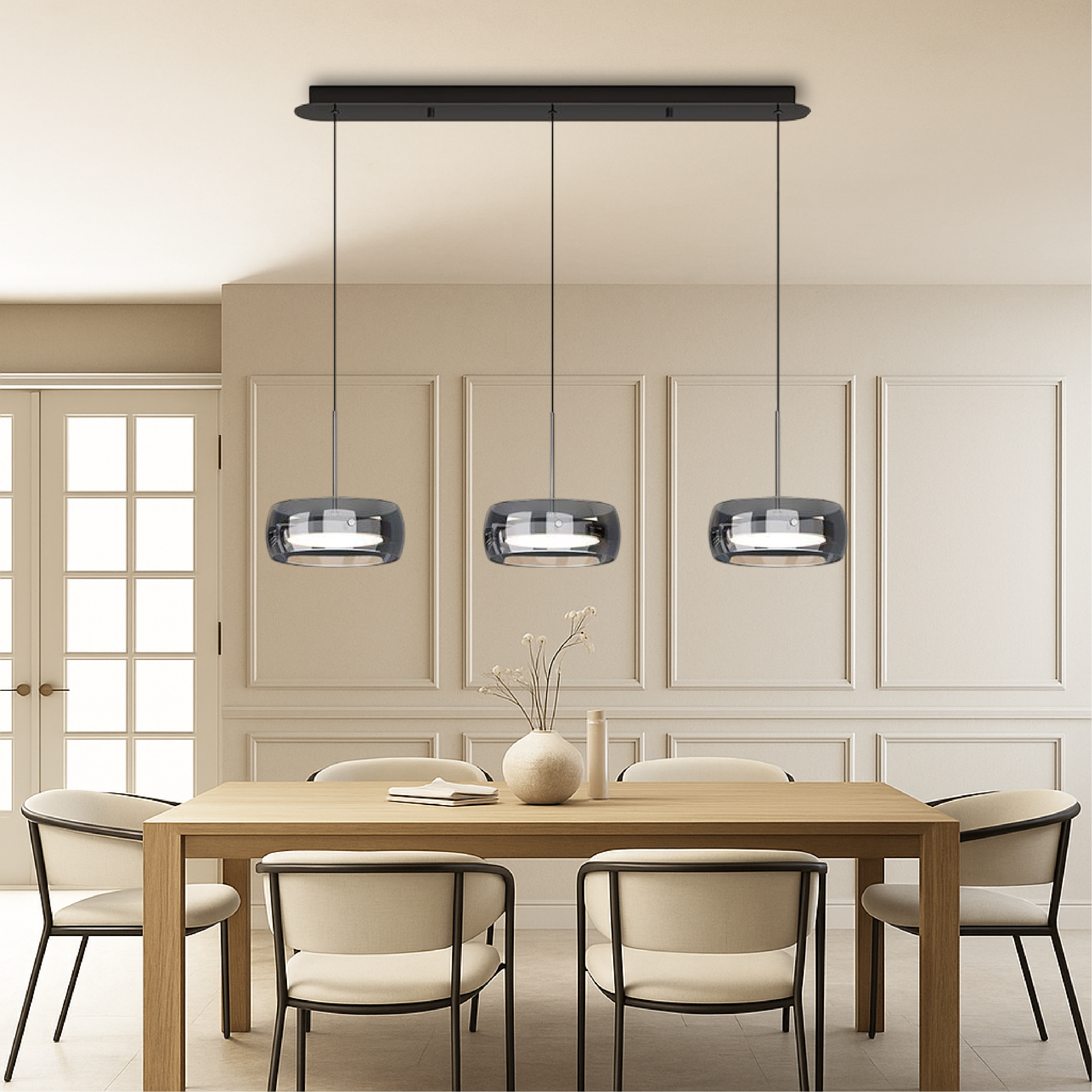 Arvyo | Modern MInimalist Pendant Lamp 2