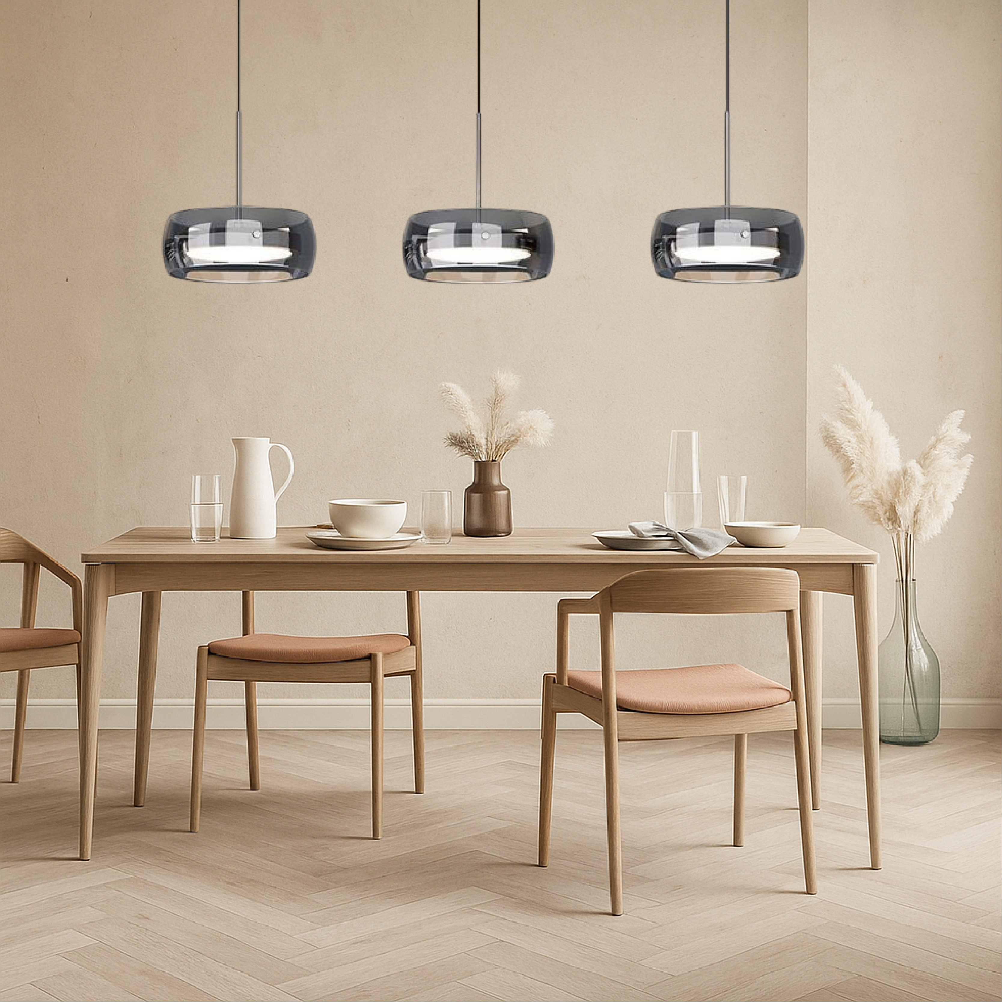 Arvyo | Modern MInimalist Pendant Lamp 4