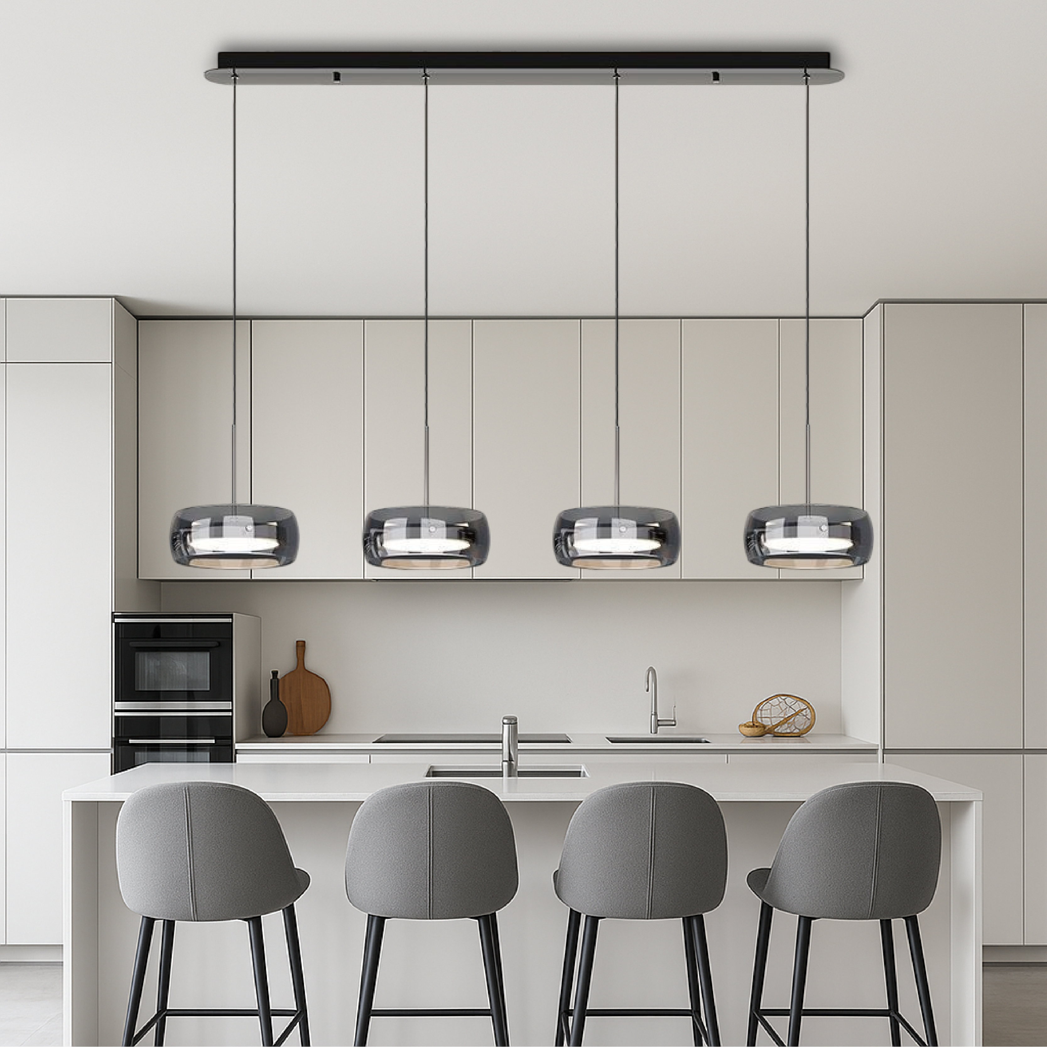 Arvyo | Modern MInimalist Pendant Lamp 5