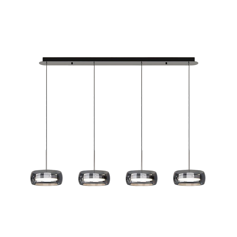 Arvyo | Minimalist Hanging Pendant Light for Hallway or Entryway