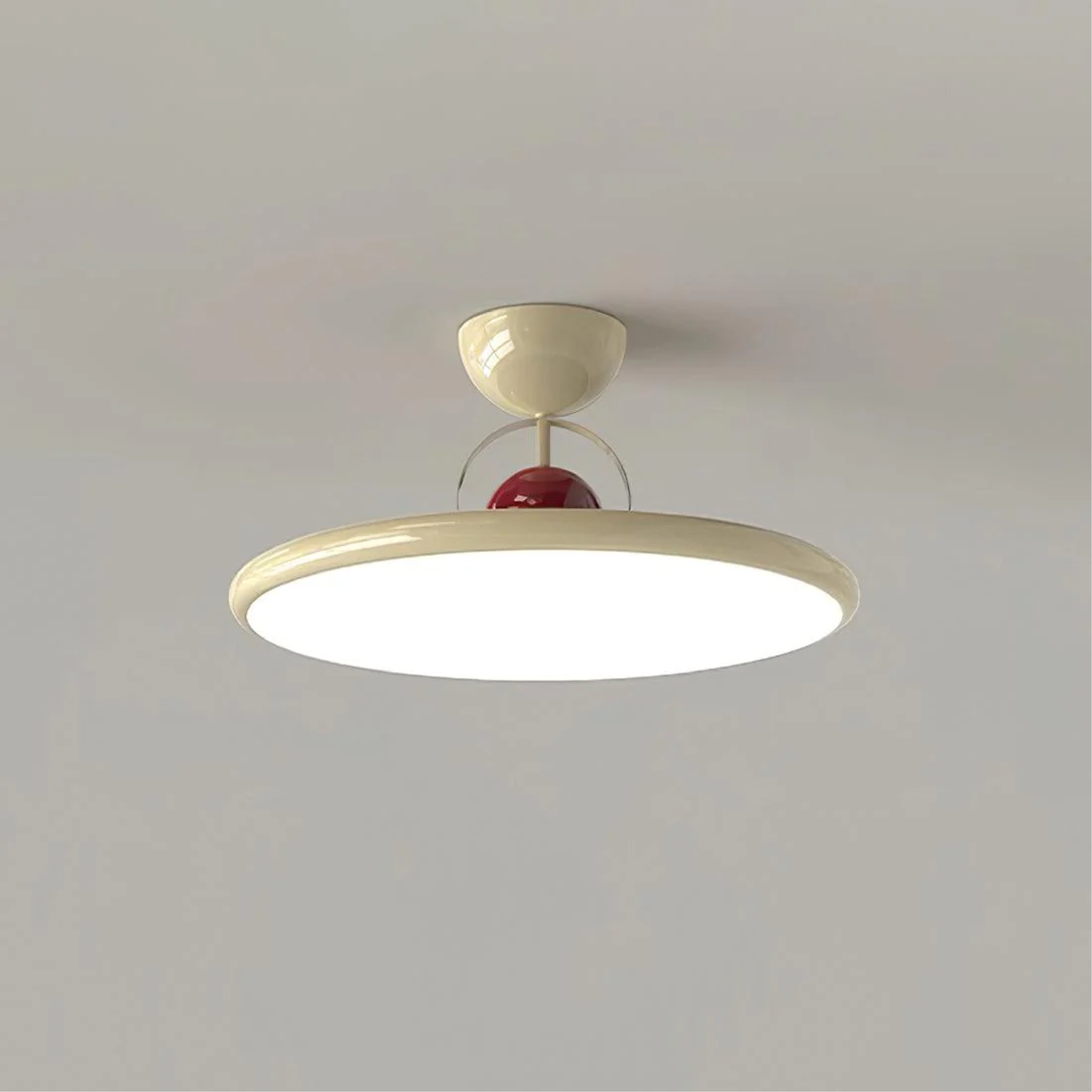 Aurian | Timeless Ceiling Lamp for Minimalist Elegance 6