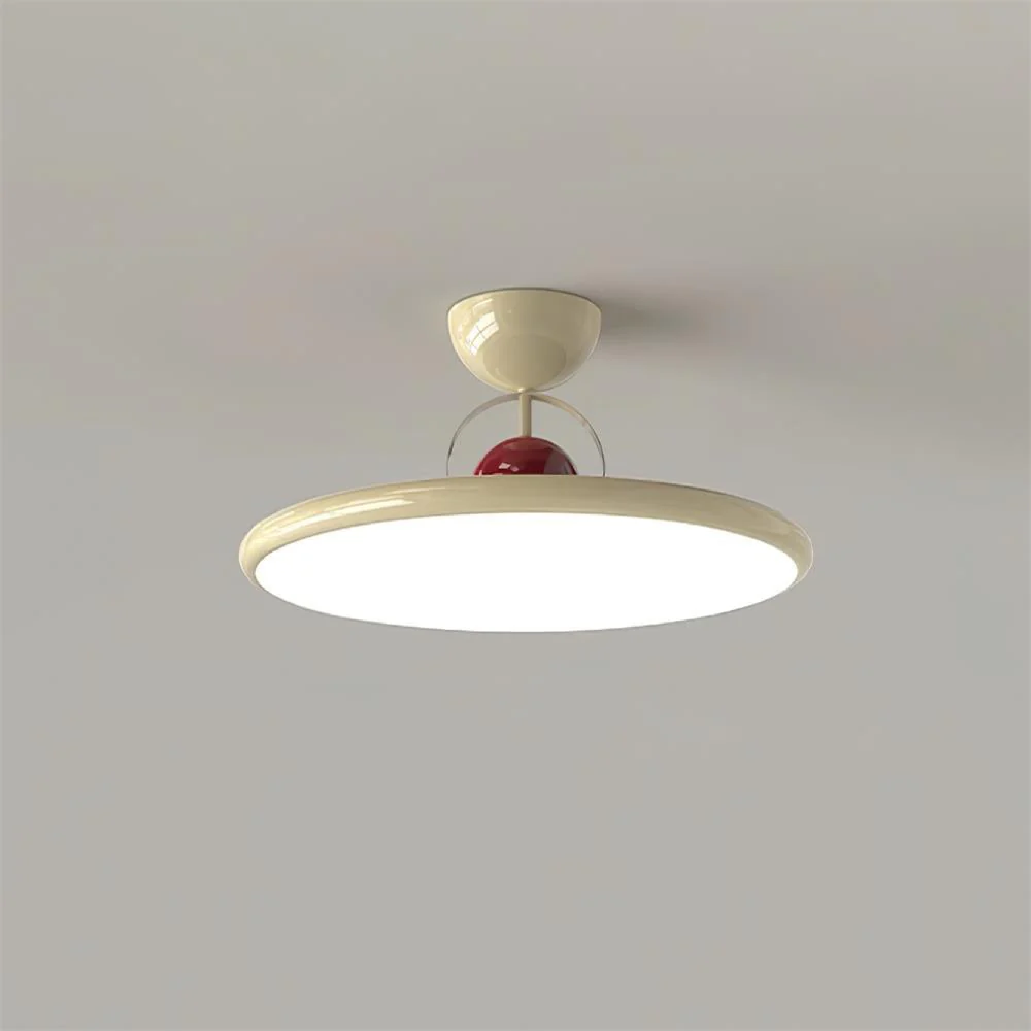 Aurian | Timeless Ceiling Lamp for Minimalist Elegance 8