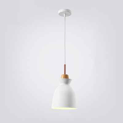 AuroraGlow | Elegant Pendant Light Fixture for Kitchen Island or Dining Area