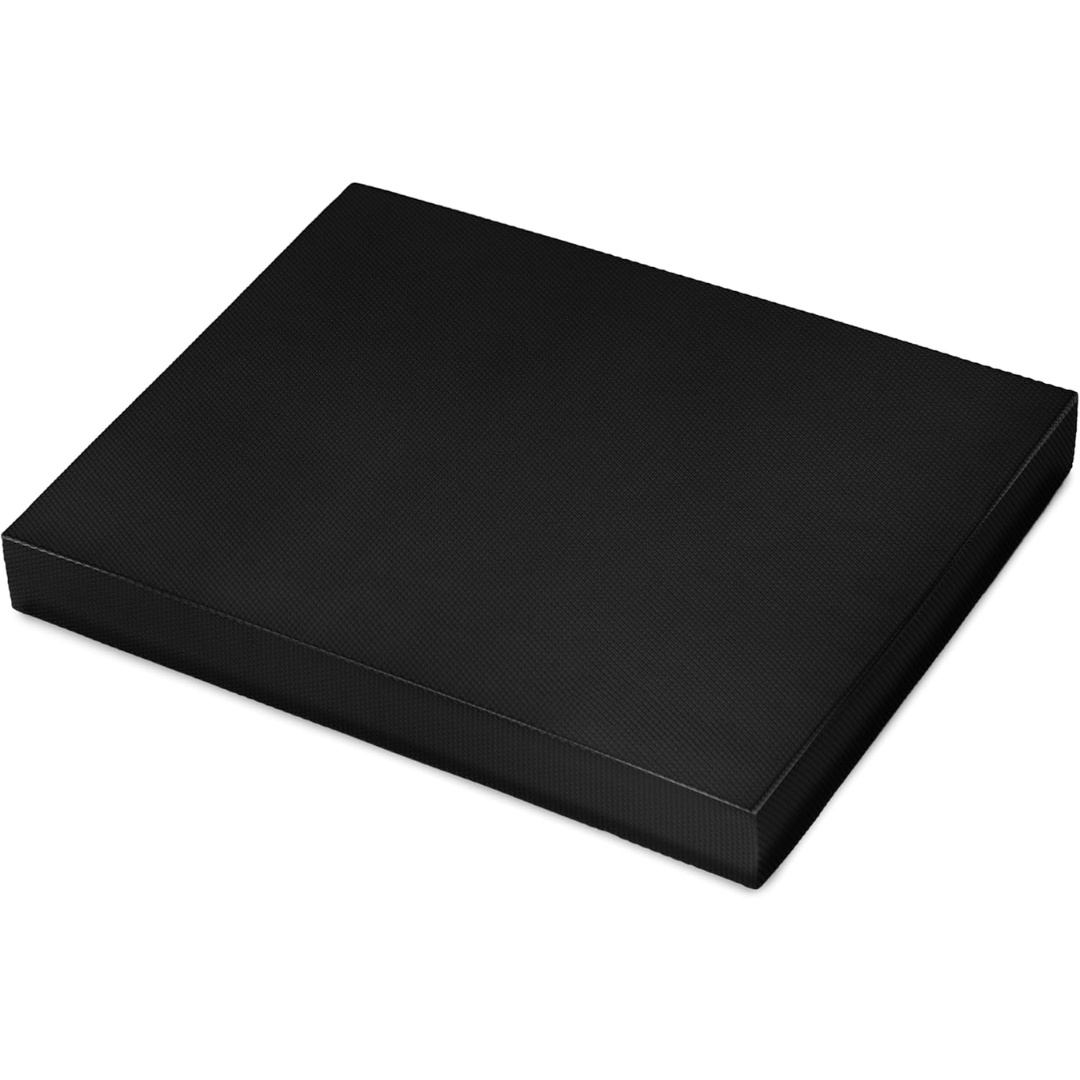 BalancePro | Non-Slip Foam Exercise Mat for Yoga & Stability Training 0