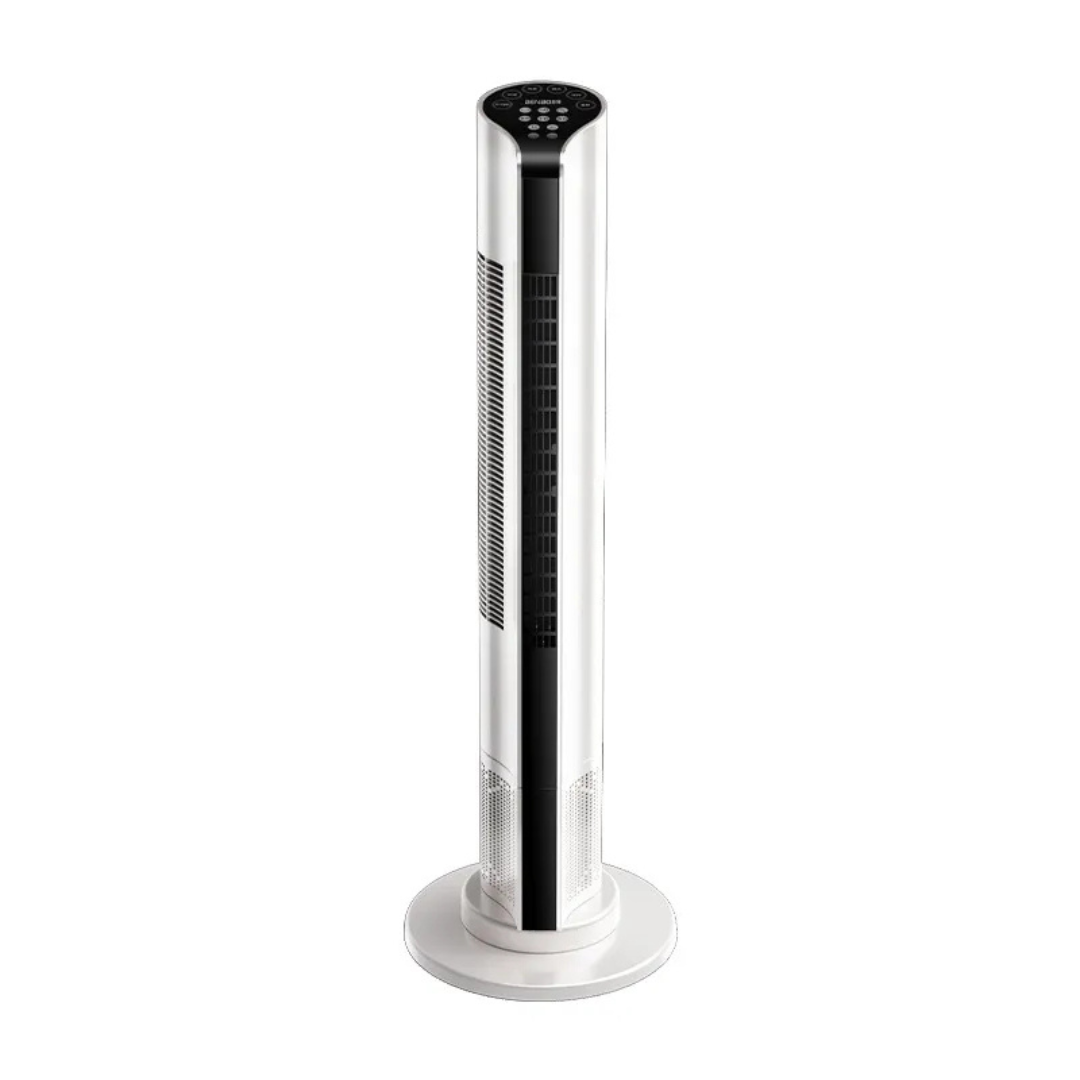 Best Portable Air Conditioner Stand Up Room Cooler Indoor AC Unit (Windowless) 0