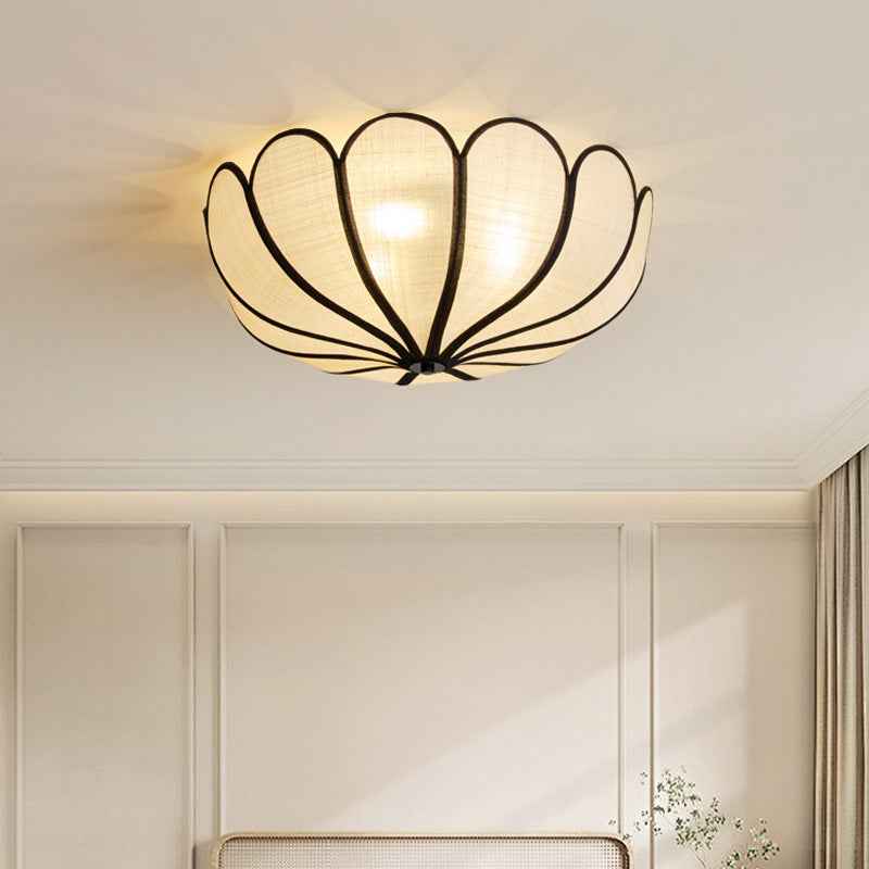 Brilith | Luxurious French-inspired Ceiling Lamp with Vintage Touch