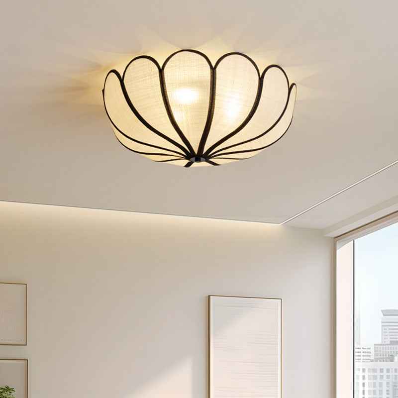 Brilith | Luxurious French-inspired Ceiling Lamp with Vintage Touch