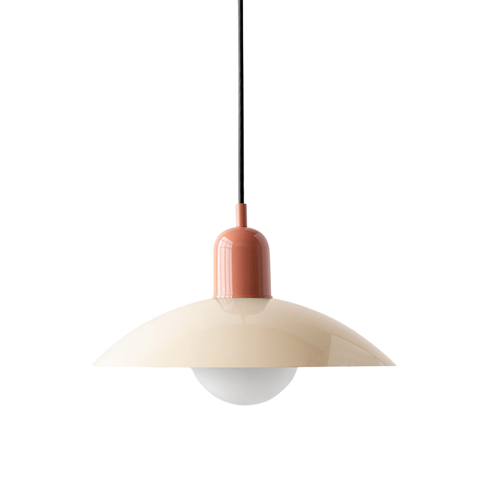 Brinor | Minimalist Macaron Hanging Lamp 12